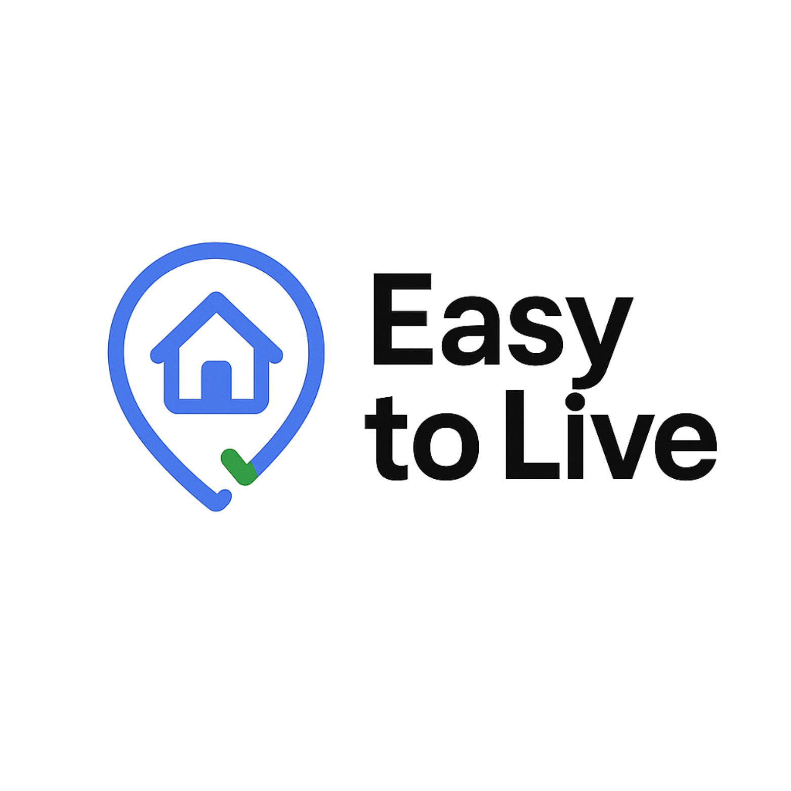 Easy to live Logo